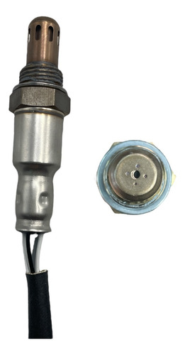 Sensor Oxigeno Chery Tiggo 2 1.5 2017-2023 4 Vias