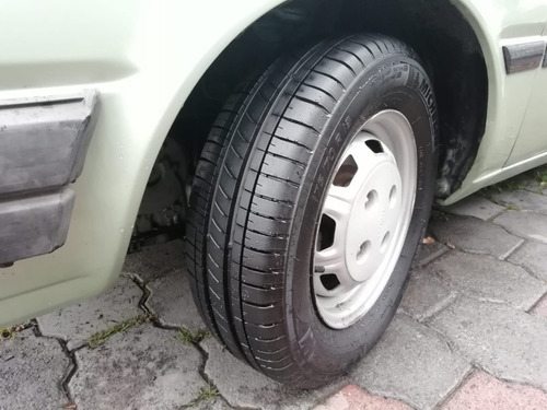 Imagen 12 de 13 de Nissan Tsuru 1987