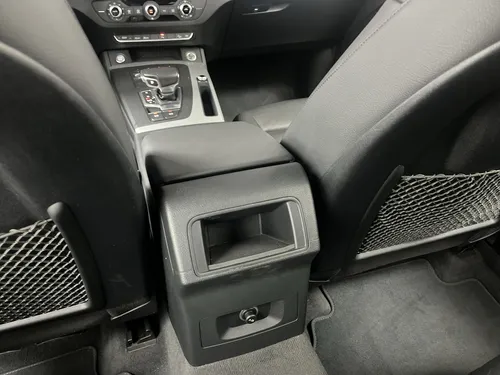Audi Q5 ATTRACTION TFSI S-TRONIC 2 4X4