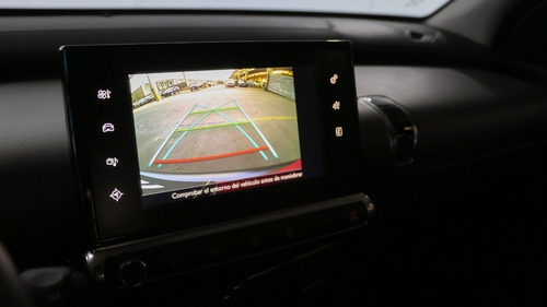 Citroën C4 Cactus 1.2 Puretech 110 At6 S&s Shine - 99557 - C