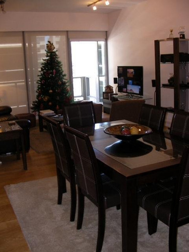 Depto Alquiler Puerto Madero Madero Center Dacal Bienes Raices