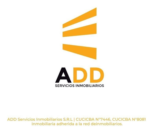 Venta. Cochera Cubierta Doble En Planta Baja, Av. Pueyrredón, Caba.