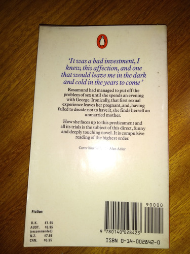 Libro Usado The Millstone (Usado)