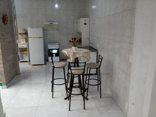 Imagem 4 de 16 de Casa Com 2 Dormitórios À Venda, 80 M² Por R$ 190.000,00 - Parque Da Liberdade V - São José Do Rio Preto/sp - Ca8469