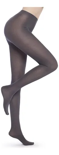Ballerina Bamboo Escolar Gris Monarch