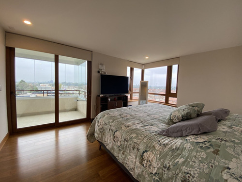 Departamento En Venta Los Alerces 2, Talca.