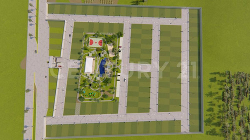 Terreno En Venta Fracc Los Osuna En Mazatlan Sinaloa
