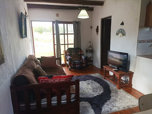 369-324 San Francisco Dos Casas En El Mismo Padrón Acepta Banco