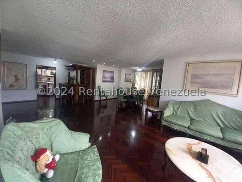 Apartamento Tipo Penthouse En Venta En San Bernardino Mls #24-27215