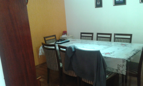 Sobrado - Venda - L-27796