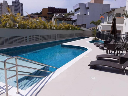 Apartamento À Venda, 76 M² Por R$ 420.000,00 - Vila Floresta - Santo André/sp - Ap1017