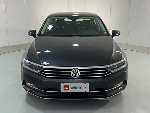 Volkswagen Passat Passat Highline 2.0 Tsi 220cv Aut. 201...
