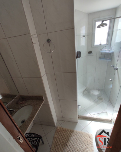Imagem 10 de 23 de Apartamento - Ap00106 - 69185592
