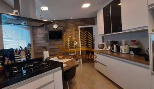 Imagem 4 de 12 de Casas - Venda - Parque Ortolândia - Cod. 412 - V412