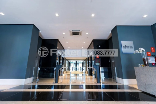 Imagem 11 de 16 de Sala / Conjunto Comercial, 36.77 M², Moinhos De Vento - 173032