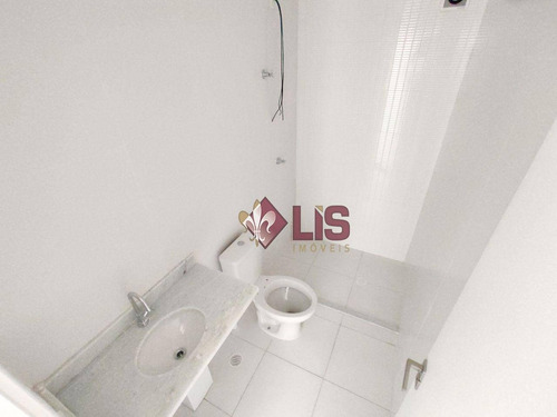 Imagem 7 de 24 de Apartamento Com 2 Dormitórios À Venda, Martim Praia Clube Por R$ 380.000 - Martim De Sá - Caraguatatuba/sp - Ap0870