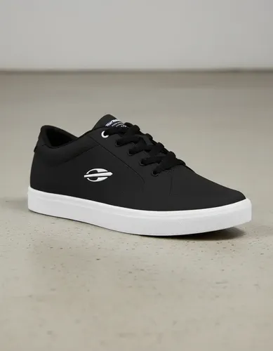 Tenis Mormaii Urban Free Original Skate Casual Masculino Preto/branco Mormaii 37 Br