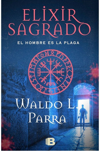 Libro El Elixir Sagrado /645