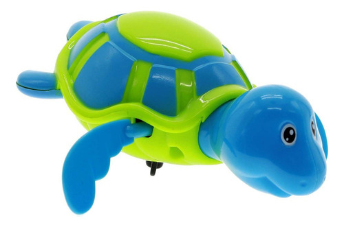 Mz Bonito Juguete De Baño Con Forma De Tortuga Con Forma De