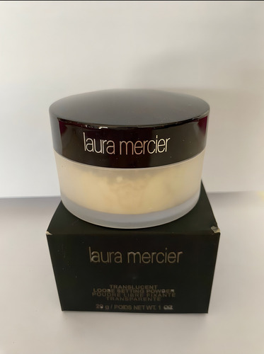 Polvo Translucido Laura Mercier