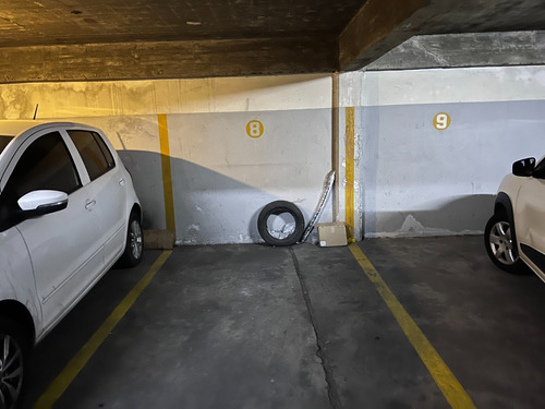 Imagen 22 de 22 de Alquiler Apartamento 2 Dormitorios Pocitos Nuevo Montevideo