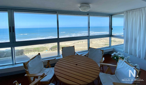 Espectacular Departamento En Venta - Estrella De Mar - Playa Brava - Punta Del Este