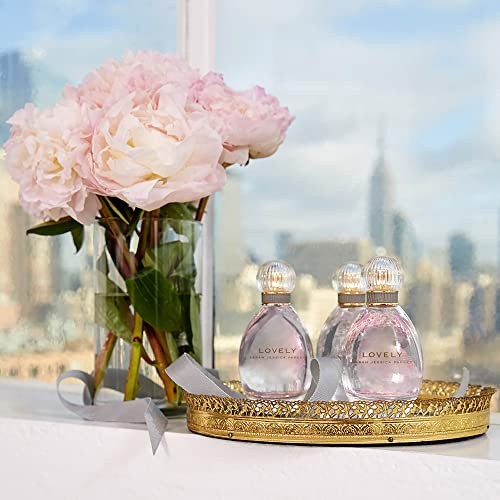 Bruma Corporal Encantadora De Sarah Jessica Parker | Spray N