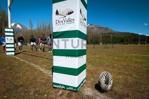Imagen 7 de 11 de Lote En Venta - Dos Valles - Bariloche