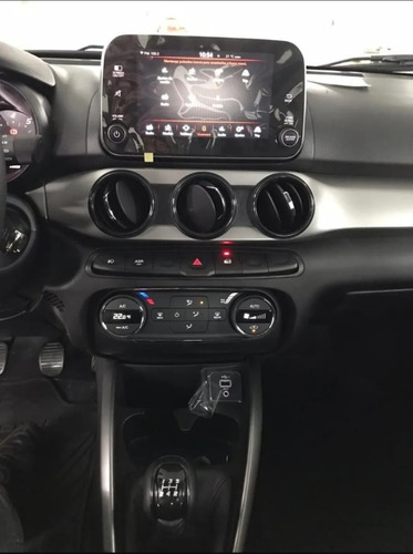 Fiat Cronos 1.3 Reserva$18.350+ Ctas A Tasa Fija ( Men)
