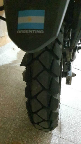 Honda Transalp 700cc