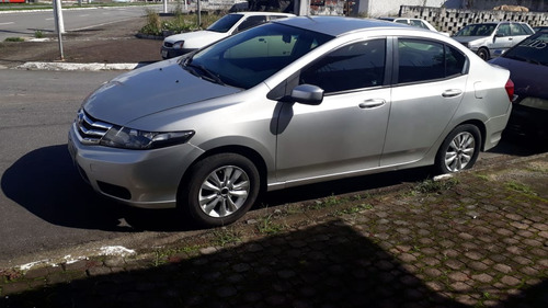 Honda City Lx Flex Completo 2013 Leia Atentamente O Anuncio