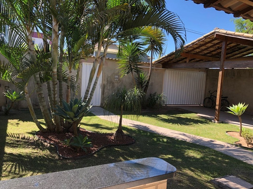 Imagem 15 de 15 de Casa Para Venda, 3 Dormitórios, Terra Firme - Rio Das Ostras - 1136