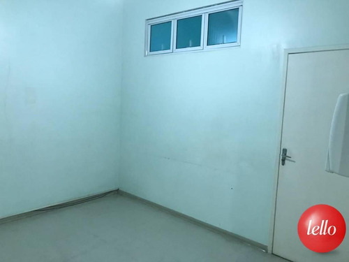 Comercial/industrial - Ref: 213636