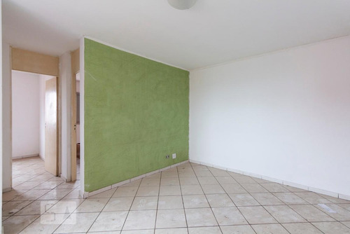 Apartamento À Venda - Jabaquara, 2 Quartos, 64 - S893108690