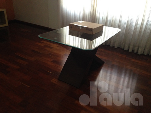 Imagem 3 de 14 de Apartamento 110m² Bairro Jardim - 1033-7434