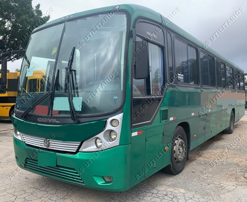 Imagem 1 de 7 de Comil Versatile 17230 Ano 2013 Ligue E Confira! Ref.414