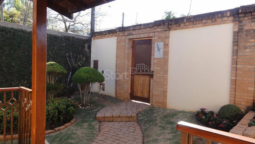Imagem 25 de 25 de Casa Á Venda E Para Aluguel Em Parque Nova Campinas - Ca001517