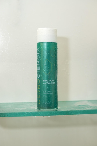 Shampoo Antiqueda - Scalp & Hair Balance 250 Ml