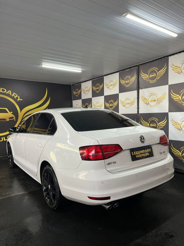 Volkswagen Jetta Highline 2.0 TSI 16V 4p Tiptronic