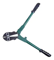 Comprar Mingya Herramienta De Crimpado De Cuerda De Alambre Para Ala