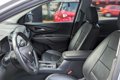 Chevrolet Equinox 1.5 Premier Plus At