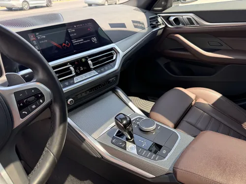 BMW Serie 4 3.0 M440I Xdrive Gran Coupe