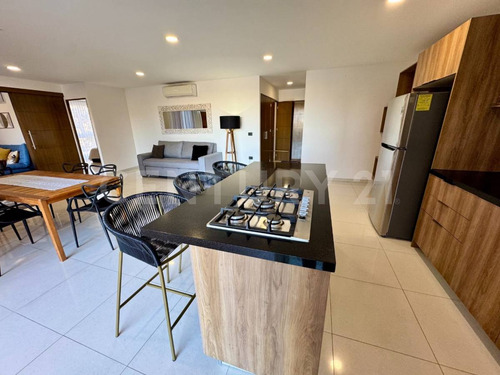Departamento En Venta En Zoho Skies, Puerto Vallarta