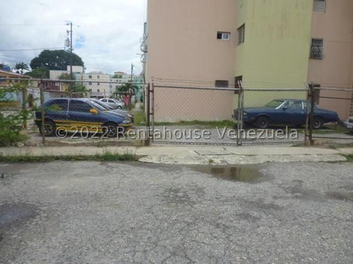  Sp  Apartamento En  Venta En  Centro-oeste De  Barquisimeto  Lara, Venezuela.   82 M² 