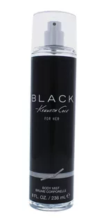 Kenneth Cole Por Kenneth Cole Para Mulheres - 8 Oz Body Mist