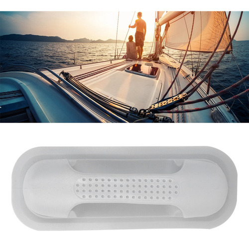 Manija De Agarre De Barco De Pvc For Balsa Inflable De Goma