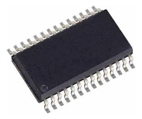 Microcontrolador   Pic16f1788 - Soic28  Soic28-