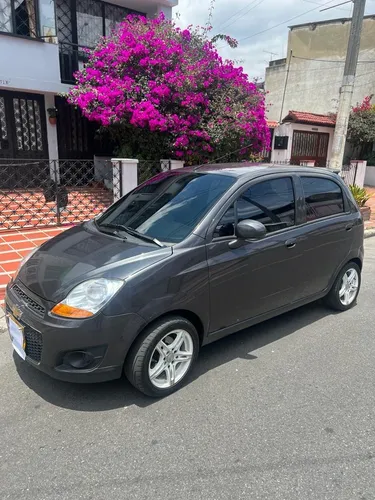 Chevrolet Spark 1.0 Life