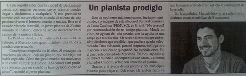 Imagen 3 de 10 de Clases De Piano / Teclado / Teoría Musical Online Presencial