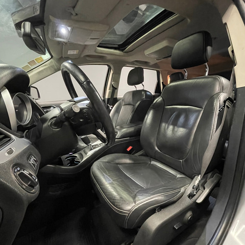 Dodge Journey 2.4 Sxt 170cv (techo, Dvd, Nav)